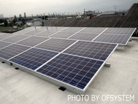 焼津市　T様　4.8ｋｗ 2015/05/16 15:16:00