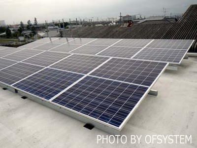 焼津市　T様　4.8ｋｗ