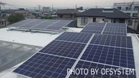 浜松市東区　T様　4.8ｋｗ 2015/05/20 13:10:00