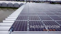 浜松市東区　O様倉庫　52.19ｋｗ 2015/06/12 14:16:00