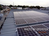 焼津市　Y社様　50.33ｋｗ 2015/06/05 11:02:00