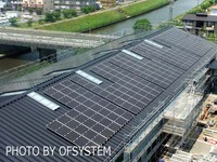 磐田市　I社様　111.84ｋｗ 2015/06/25 17:17:00