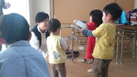 3月22日のぴよぴよ 2013/03/28 19:27:48