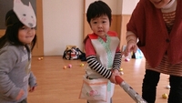 1月31日のぴよぴよ 2013/02/19 13:22:52
