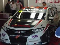 WTCC＆スーパー耐久　鈴鹿　その１