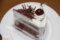 リープリングさんのケーキ 2024/02/12 06:16:13