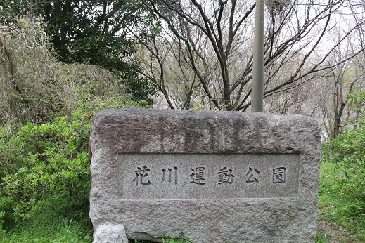満開
