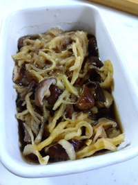 干し椎茸 2024/07/18 20:08:00