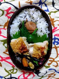 自分べんとう118塩麹チキン弁当 2024/11/26 05:42:00