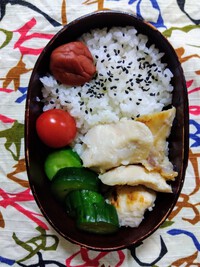 自分べんとう110日常 2024/11/06 05:28:00