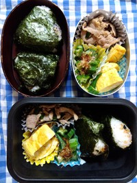 子ども弁当 2024/08/06 06:56:32