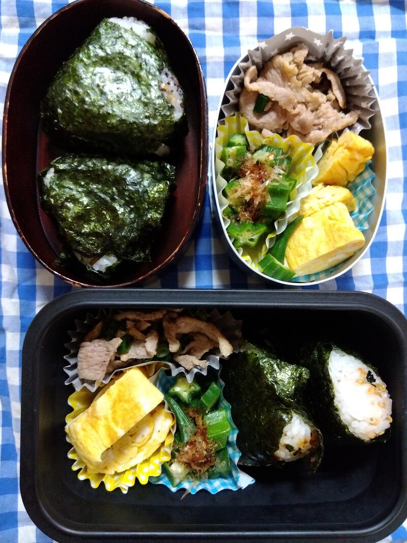 子ども弁当