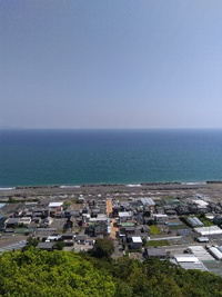 久能山東照宮一の門 2024/08/17 05:49:00