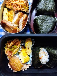 こども弁当 2024/08/30 05:25:00