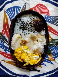 自分べんとう105食材不足 2024/10/23 05:20:00