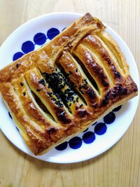 おいもパイ 2024/09/30 05:56:00