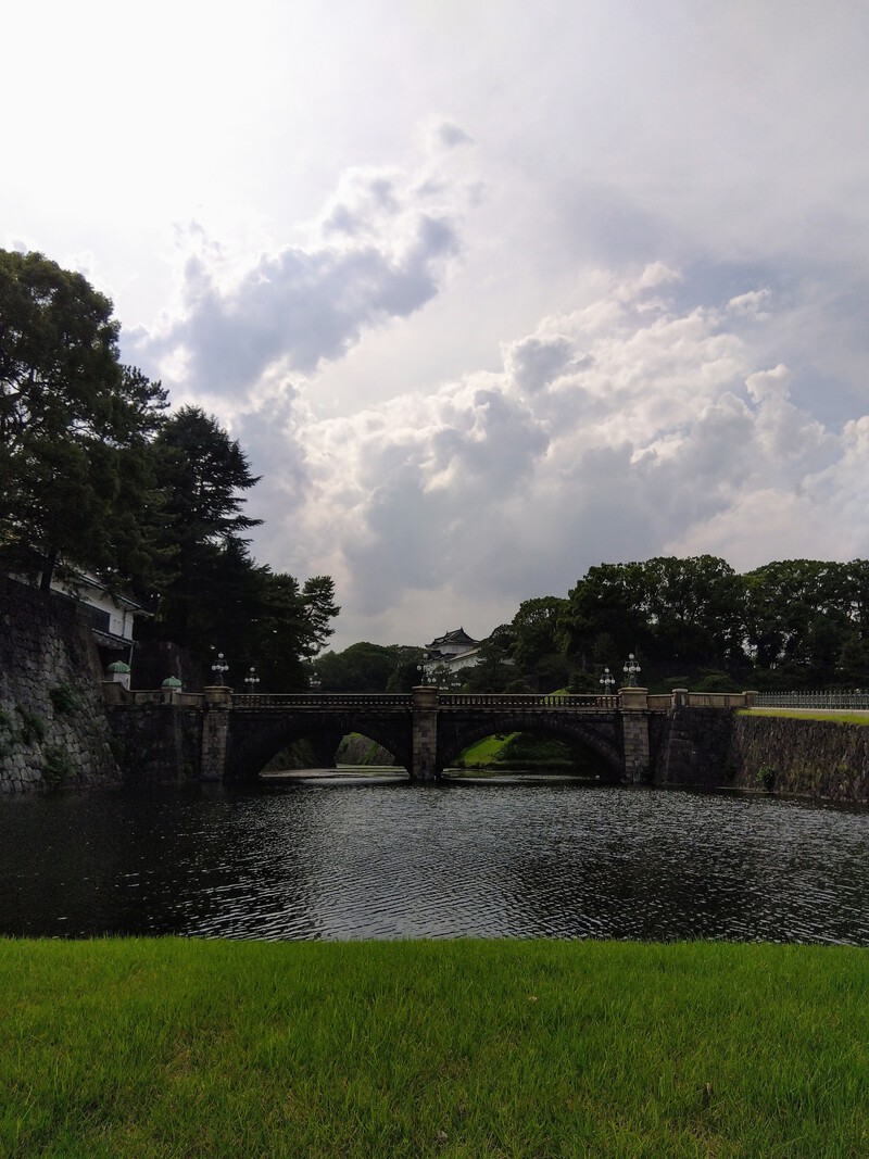 二重橋