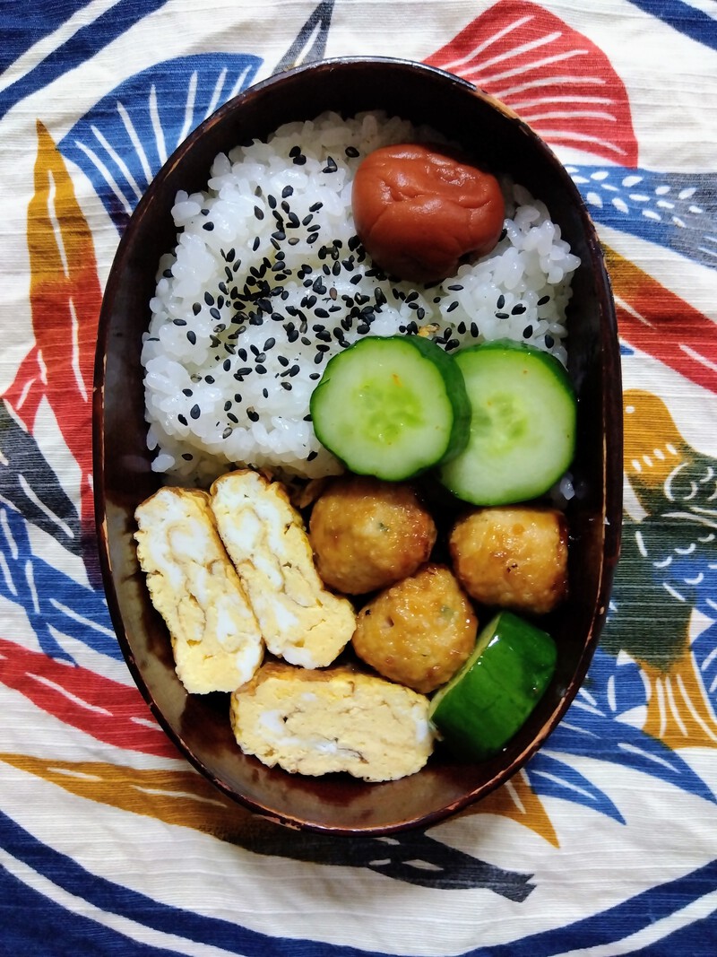 自分べんとう95おかずシンプル