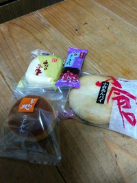 記憶を頼りに駄菓子屋まで散歩 2017/07/18 20:26:24