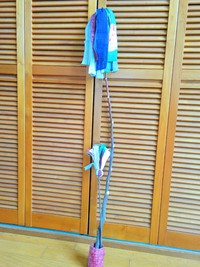 たくさん余っているハギレと、我… 2016/06/04 09:29:30