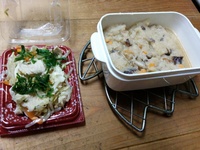 両親と買い物に行きました。
… 2017/08/31 19:12:20