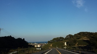 須々木の海♪
