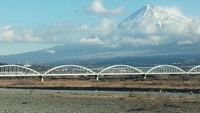 富士山♪