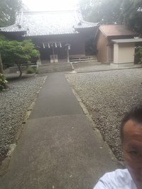 下水神社池新田のお祭り♪ 2015/10/05 16:34:25