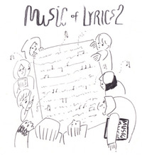 mtg. design #9　Music of Lyrics 2 2013/01/08 00:46:35