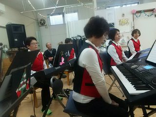 理想的な時間配分・デイサービス「なでしこ」