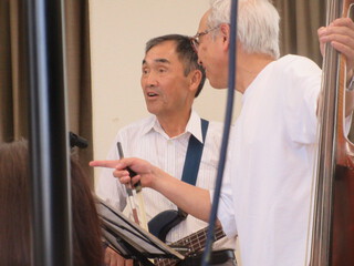 プロフィール更新