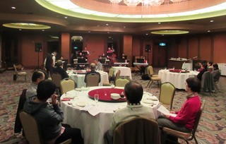 OB・OGの集い　演奏会