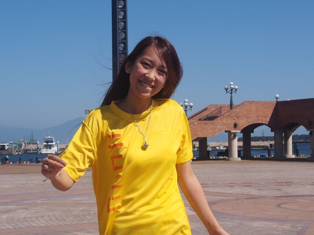 疲れた１日でしたが!