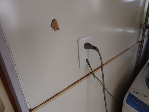 電気工事