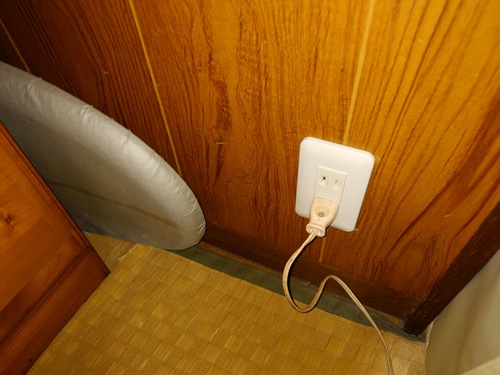 電気工事