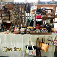 vol.8 出店者紹介『One time 』さん