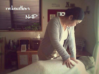 vol.9  出店者紹介 『NAP 』さん