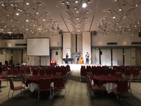 頑張ったなぁ♪