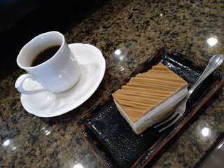 美味しい和食店