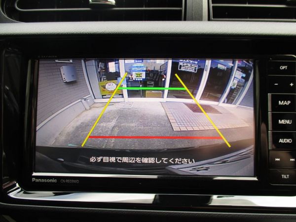 新車　アクア　納車！！