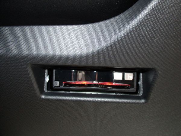 新車　アクア　納車！！