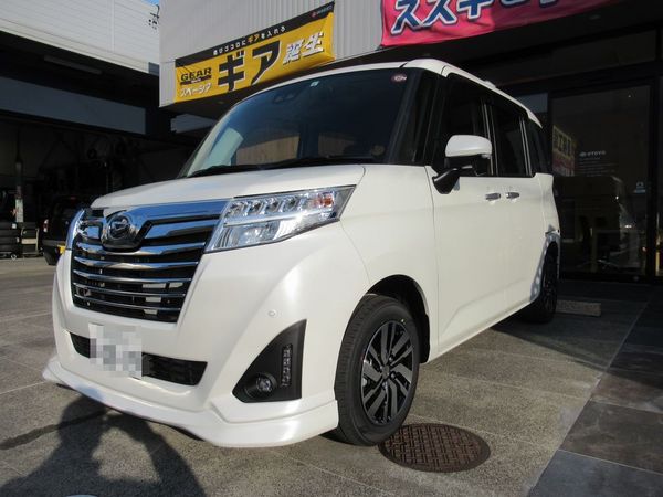 納車画像一挙出し！！
