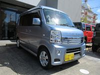 中古車　エブリイワゴン　納車！！