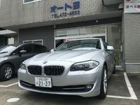 コーディング ～BMW 5シリーズ～