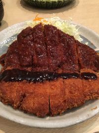 矢場とん