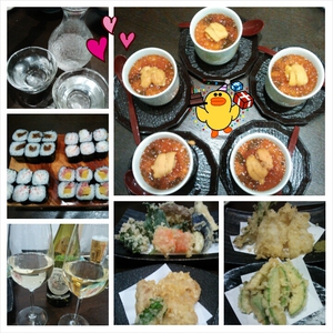 Birthday Party☆