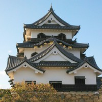 彦根城
