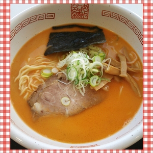 縁やのラーメン