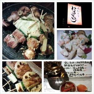 壮行会☆
