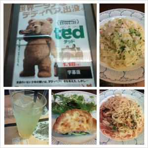 ted☆